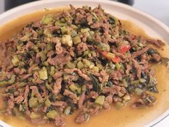 -食光慢宴·安吉土菜馆