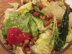 -木屋烧烤(西南角店)