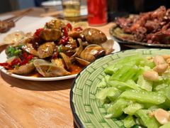 -小乾杯串店•16年沈阳烧烤(文安路店)