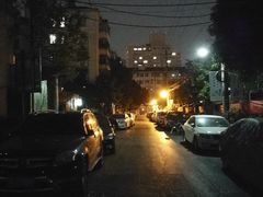 -古荡新村东区