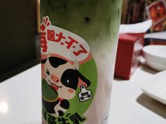-海底捞火锅(中商百货店)