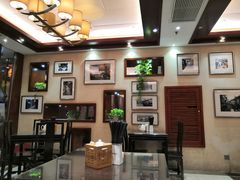 大堂-熙盛源(滨湖万达店)