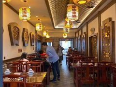 大堂-杨记隆府(白象街店)