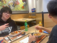 -吉野家(大连黑石礁富丽庭店)