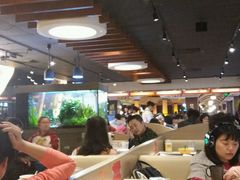 -大家乐(广州中华广场店)