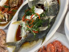 -众味海鲜大排档·活海鲜·潮汕味(南澳店)