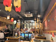 -小饕荟雅安贡椒鱼鲜馆(广福桥店)