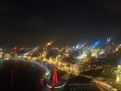 -上海外滩茂悦大酒店