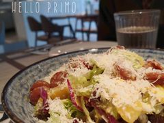 主厨沙拉-Primo·丽莫意大利窑烤披萨