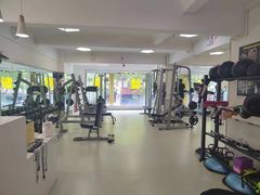 -中田健身工作室(东园店)