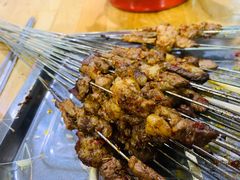 -清真·马峰烤肉(小学习北巷店)