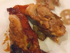 -文兴酒家(Chinatown - Gerrard Street)