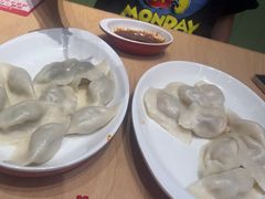 -喜家德虾仁水饺(东方宝泰店)