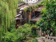 -小河直街历史文化街区