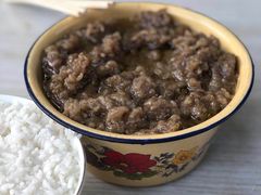 -定家小酥肉·清真(回民街店)