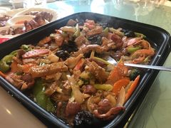 -龙泉海鲜酒楼(龙昆南路店)