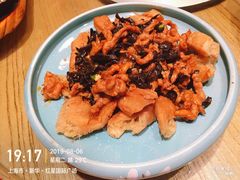 -新白鹿餐厅(爱琴海购物中心店)