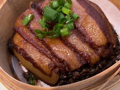 -大盐帮川菜馆(长楹天街店)