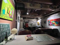-脚下咖啡·CHILL酒馆(灵光东巷店)