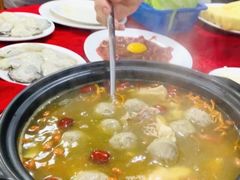 -花苑美食横琴生蚝火锅(拱北粤华路店)