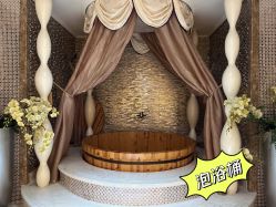 -伊芙世家美颜美养SPA