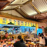 这家店唯一的缺点就是我才发现