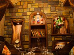 -凯撒城堡西餐厅(颐和国际店)