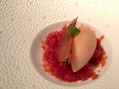 -Le Bernardin