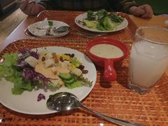 -So Lounge索兰至餐厅(蓝色港湾店)