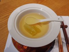 开水白菜-隐庐·古法川菜(高新店)