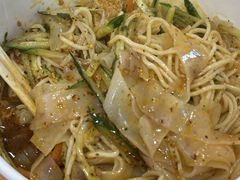 -笑笑凉皮(富国街店)