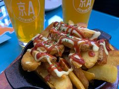 -My Way Town买味堂·东南亚餐厅(亦庄店)