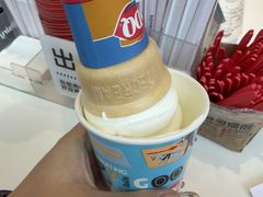 -DQ·蛋糕·冰淇淋(阜盛道店)