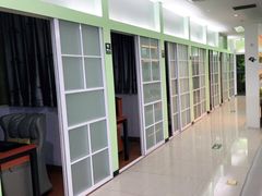 -栈逗电竞馆•电竞酒店(萧山旺角城店)