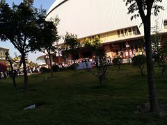 -华夏文旅海洋公园