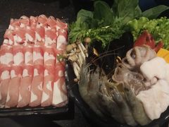 -呷哺呷哺 黄金牧场 (回龙观港龙店)
