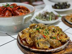 -霸王虾·麻辣小龙虾(清水河公园店)