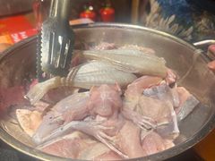 -小饕荟雅安贡椒鱼鲜馆(广福桥店)
