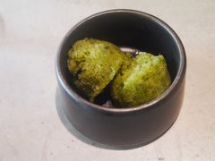 -半山腰·云南菜(侨福芳草地店)