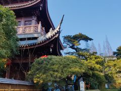-龙华寺