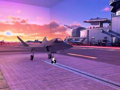 -泰达航母主题公园