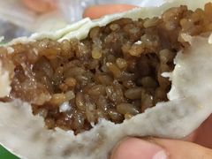 -航天馒头(瞻园路店)