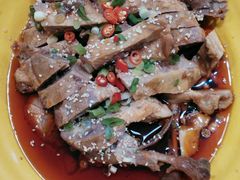 android_upload_pic-百顺德海鲜自助(兴海名都广场店)