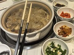 -爱膳菌锅锅(阳南店)