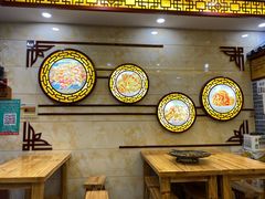 -老周炒拨拉(甘州总店)