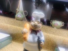 -汉巴味德(大悦城店)