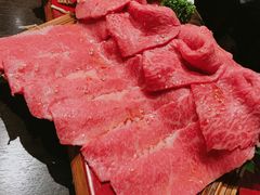 -俺的焼肉(銀座9丁目店)