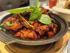 -鹿港小镇(悠唐店)