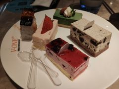 -V-ONE西雅图海鲜自助餐厅(仓山万达广场店)