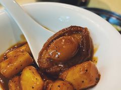 -铜锣湾·有麝自然香(重庆新天地店)